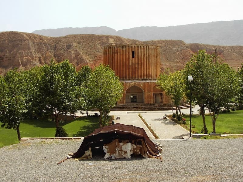 تصویر روستای خور مشهد