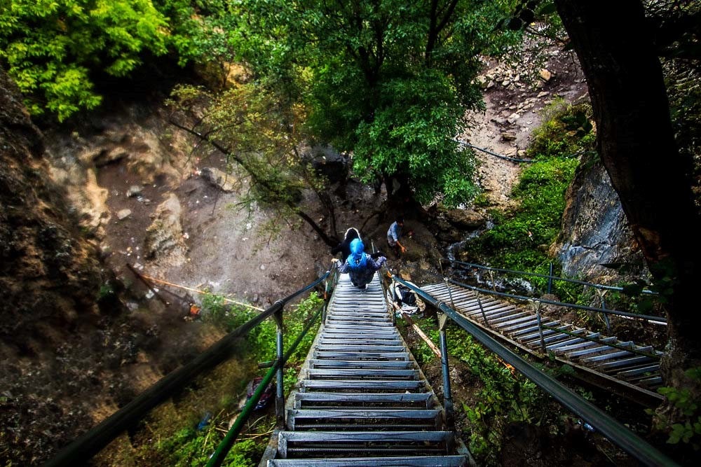 تصویر زیبا از ارتکند کلات