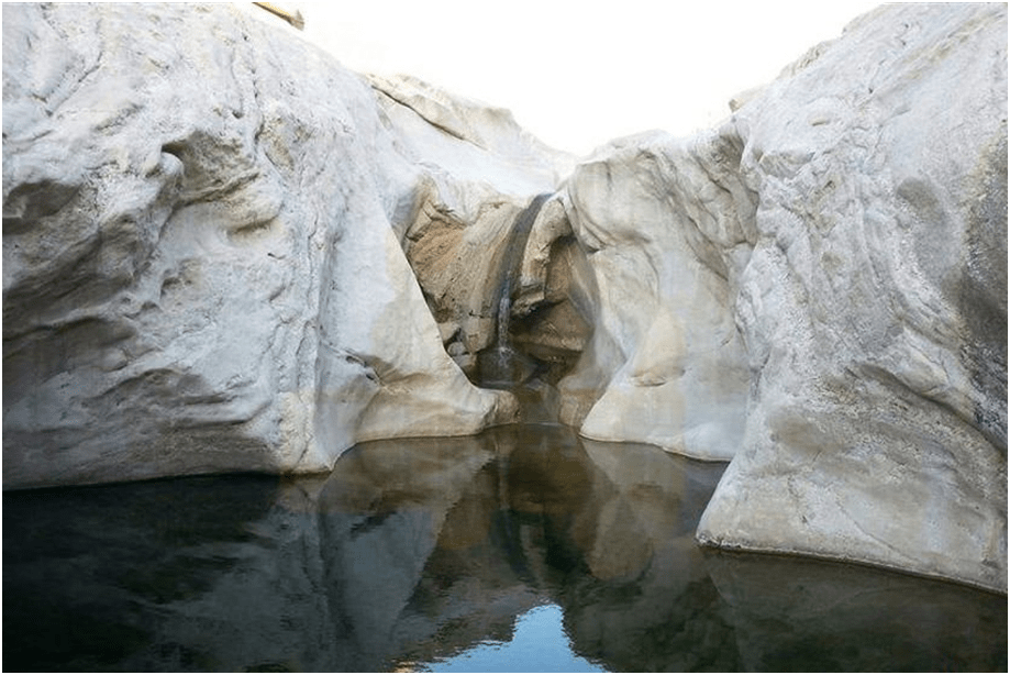 تصویر مکان تفریحی برای سفر به مشهد 