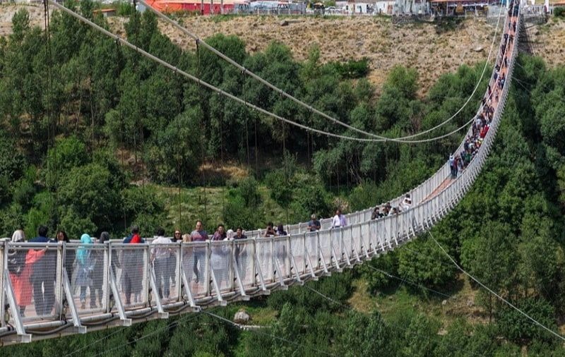 پارک نهج‌البلاغه تهران