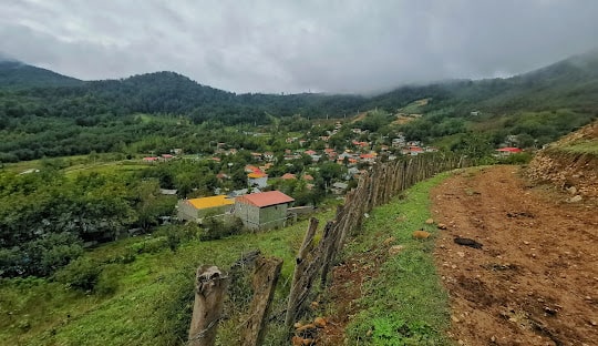 تصویر دریاچه شورمست