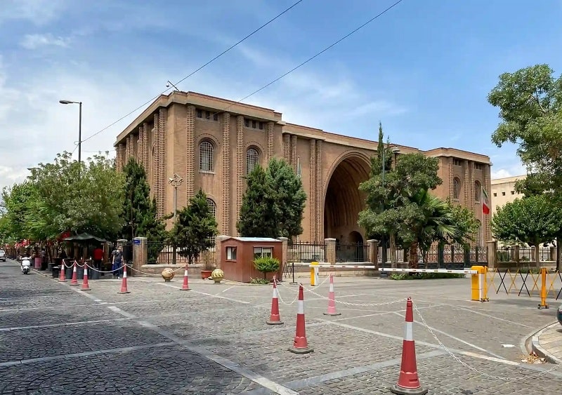 خیابان سی تیر