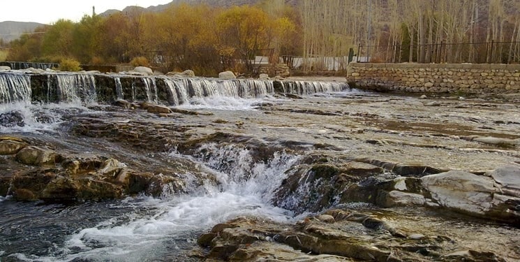 تصویر معرفی روستاهای شیراز